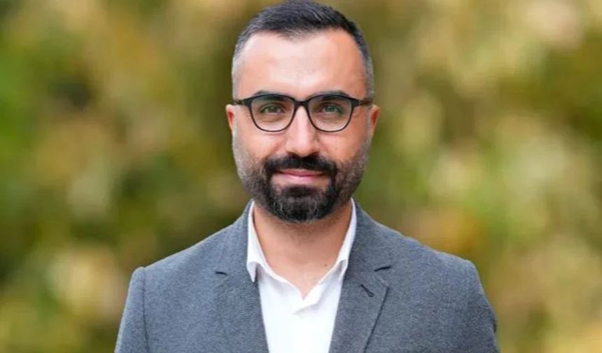 Alican Uludağ tutuklandı