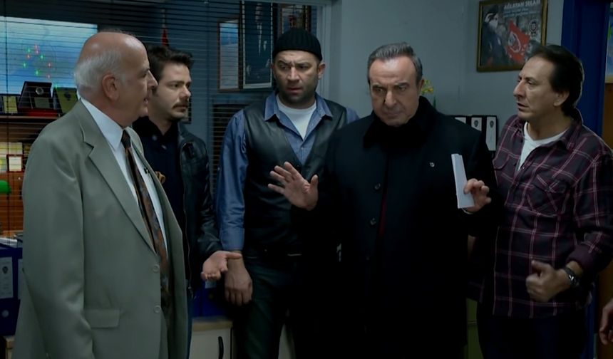 Arka Sokaklar'ın efsanevi ismiydi! Son hali yürek burktu