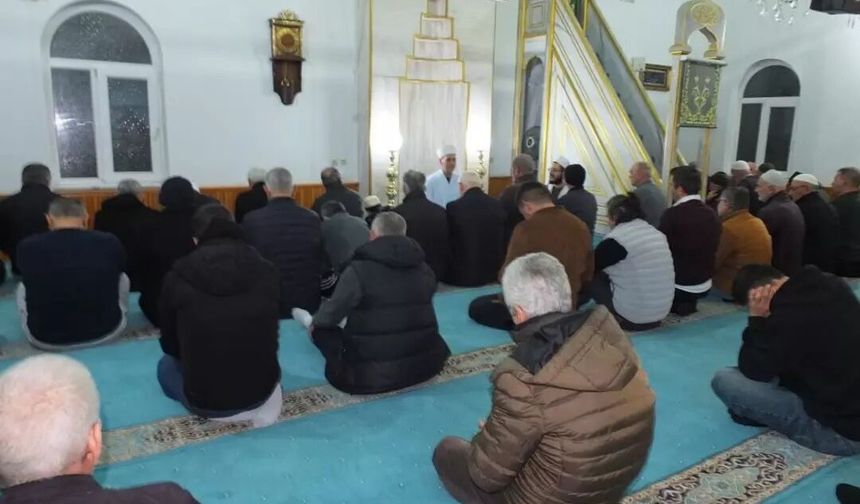 Balıkesir'de iftar şoku! Ezan 3 dakika erken okundu