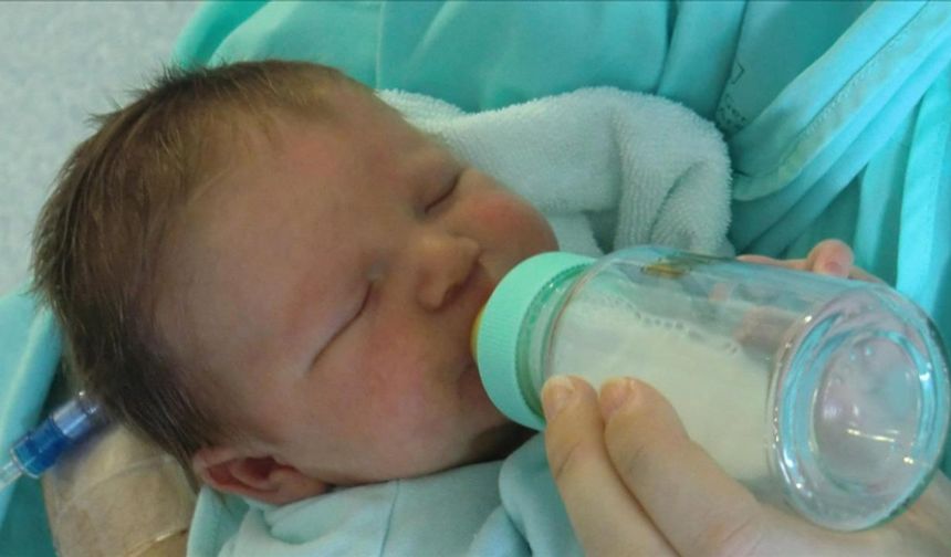 AB’den bebek mamalarıyla ilgili flaş karar!