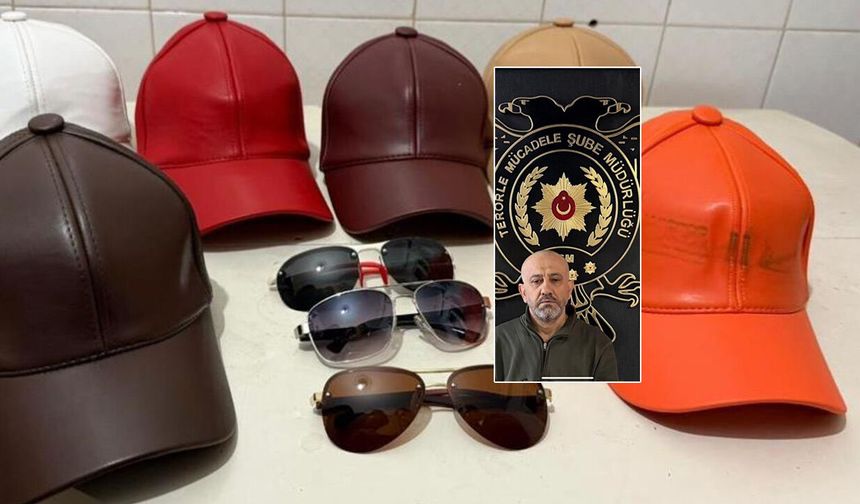 FETÖ'nün kilit ismi yakalandı