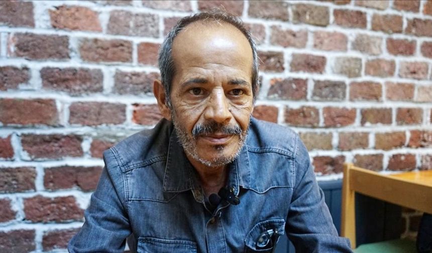 Usta yazar Bülent Akyürek vefat etti!