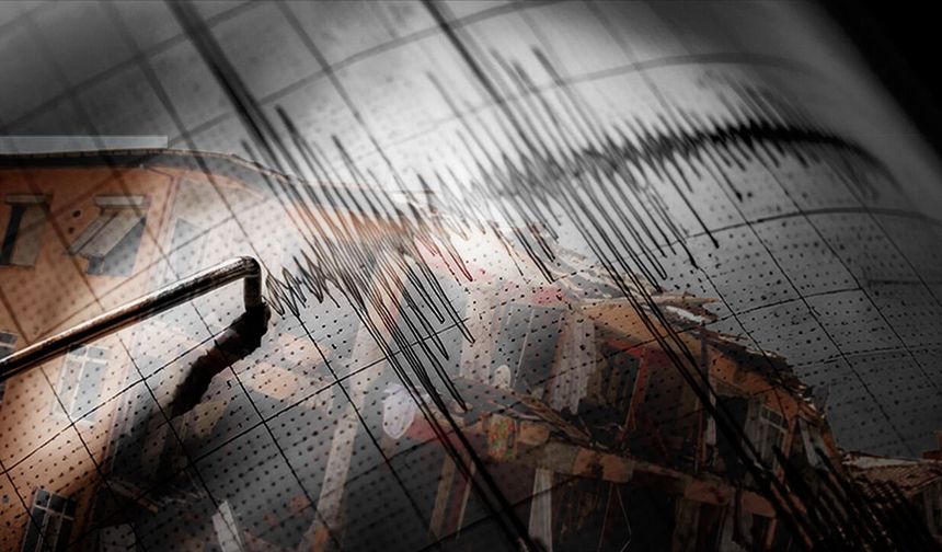AFAD duyurdu: Malatya Battalgazi'de deprem