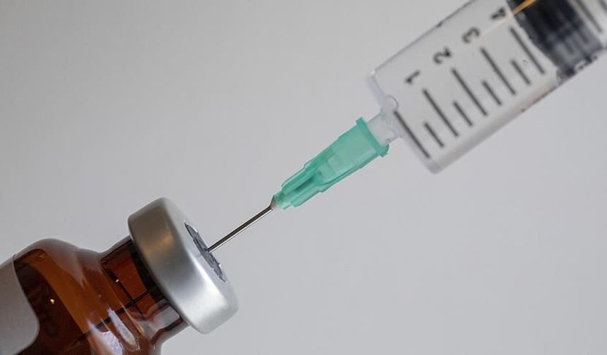 Doktora yapılan 'yanlış iğne’ yoğun bakımlık etti!