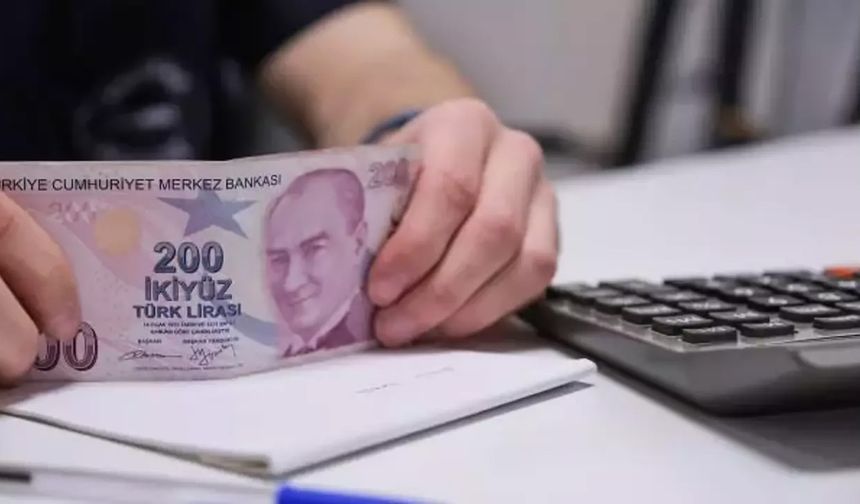 Emeklilere 14 bin TL'ye kadar geri ödemesiz nakit müjdesi