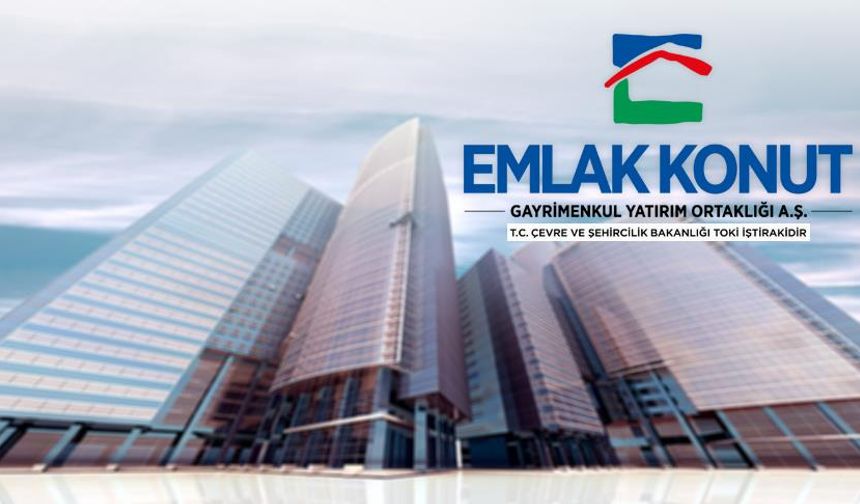 Emlak Konut’tan 2026 yılına özel yüzde 26 indirim imkanı