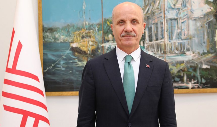 YÖK Başkanı: O bölümlerde kontenjanlar azaltılacak