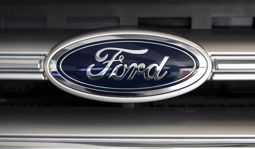 Ford'da sorun çıktı! O modelde "kaza" riski var