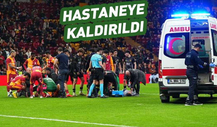 Ahmet Kutucu'dan ilk açıklama geldi: Allah'a şükür...