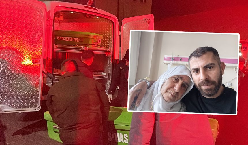 Gelin ve kaynana teravih namazına giderken hayatını kaybetti