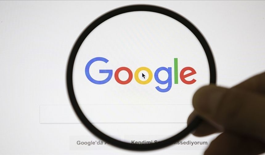 Google mercek altında! Soruşturma başlatıldı