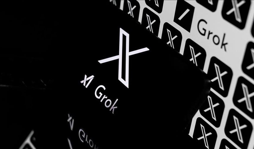 X'e Grok soruşturması başlatıldı