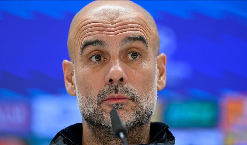 Guardiola'dan insanlık dersi: Canımı yakıyor