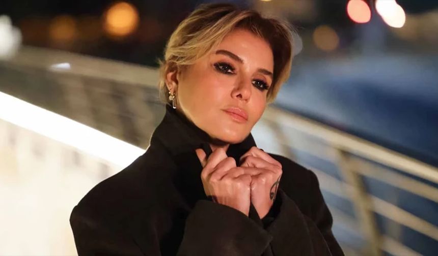 TRT’den Gülben Ergen açıklaması