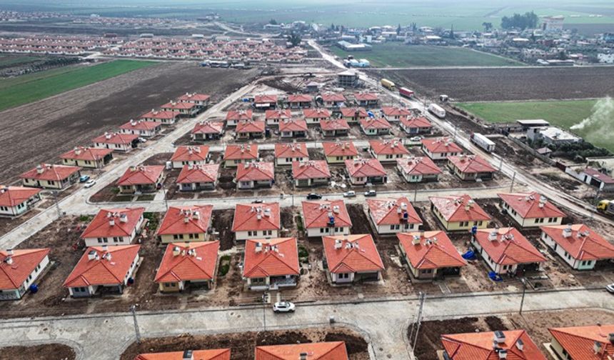 6 Şubat'ın 3. yılında Hatay! Enkazdan 2026'ya büyük dönüşüm...