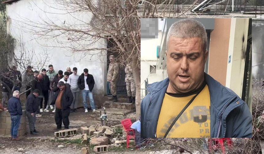 Soba faciası! Baba ve kızı hayatını kaybetti