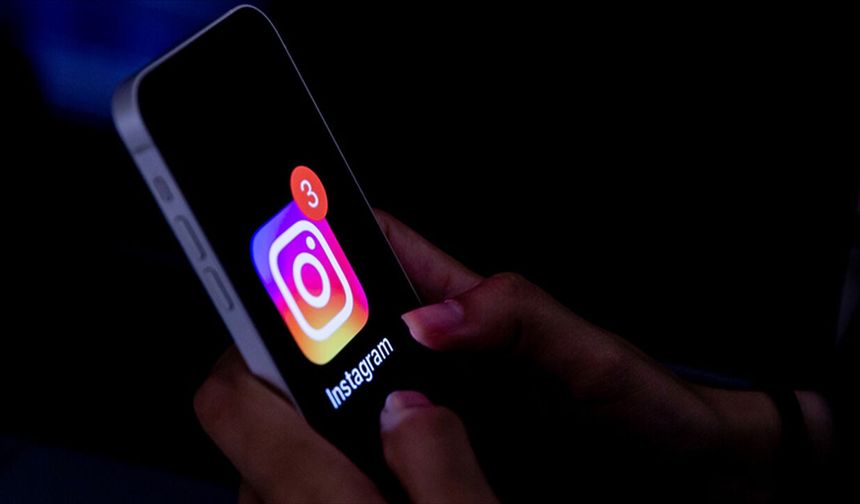 Instagram'dan yeni karar! Ebeveynlerine uyarı gönderilecek