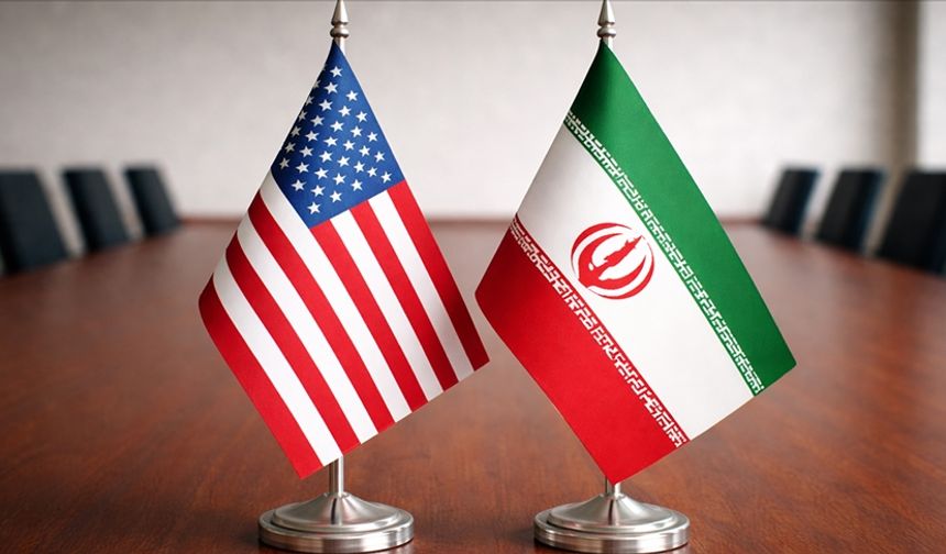 İran bunu ummuyordu! ABD'den ret