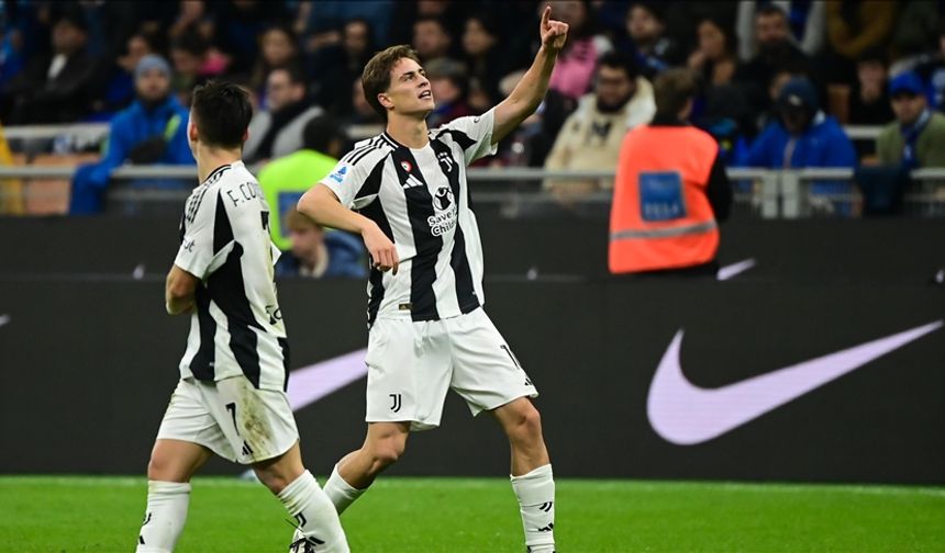 Juventus İstanbul'a geliyor! Kenan Yıldız kadroda mı?