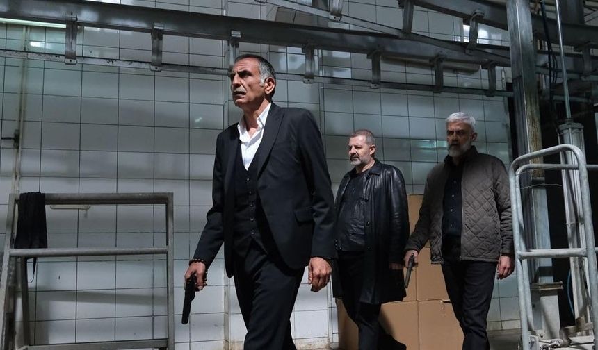 Sevenleri yasta! Usta oyuncu hayatını kaybetti