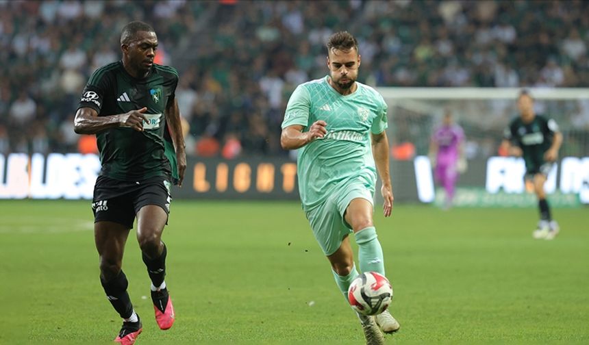 Kayserispor - Kocaelispor maçı ne zaman, saat kaçta, hangi kanalda?