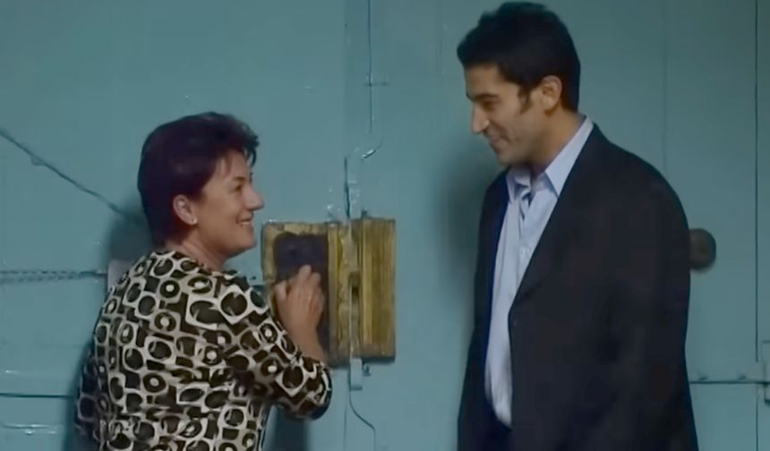 Usta oyuncu hayatını kaybetti!