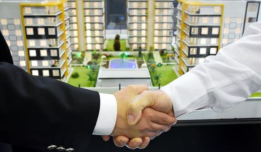 Ev alacaklara iyi haber