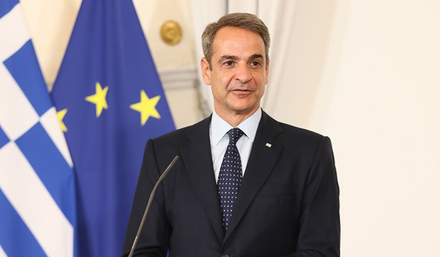 Yunanistan'dan enerji hamlesi! Anlaşma imzalandı