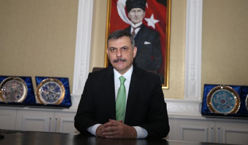 Yeni İçişleri Bakanı kim oldu?