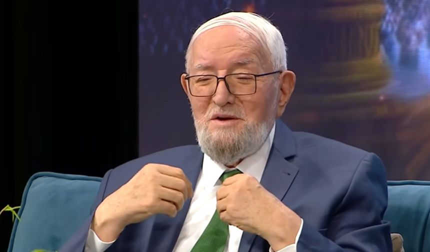 Nursaçan Hoca cevapladı! Hastayken oruç tutulur mu?