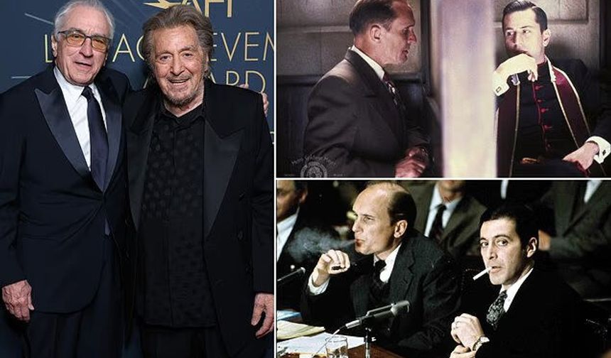 Ünlü oyuncu hayatını kaybetti