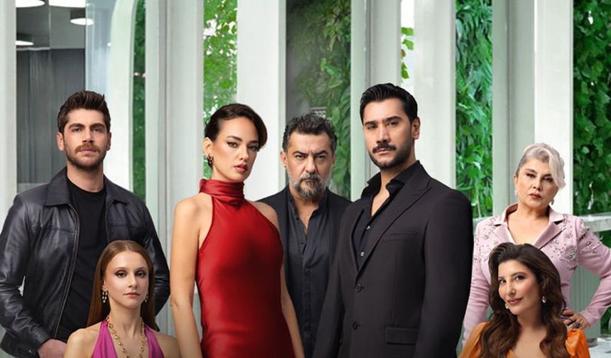 Rüya Gibi'de şoke eden ayrılık! Ünlü oyuncu diziye veda etti