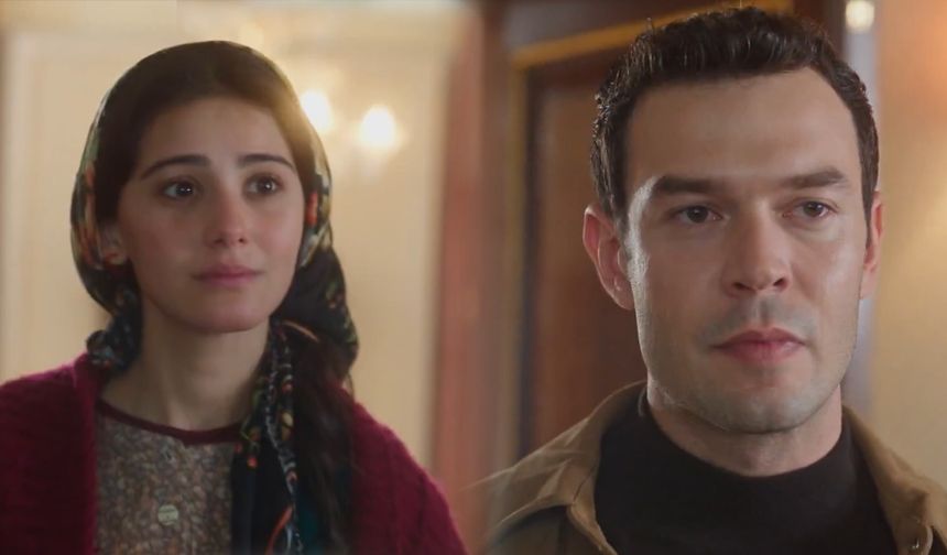 Herkes merakla bekliyordu! 'Sevdiğim Sensin' yayın tarihi belli oldu