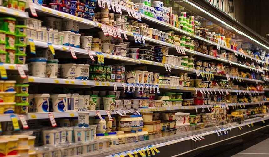 Alışveriş yaparken dikkat! Sigarayla ortak noktası çıktı