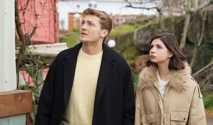 Taşacak Bu Deniz'de korkunç kaza! 19. bölümde neler olacak?