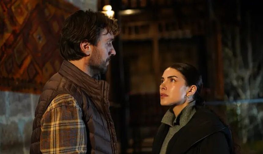 Taşacak Bu Deniz bu akşam yok mu? (27 Şubat Cuma)