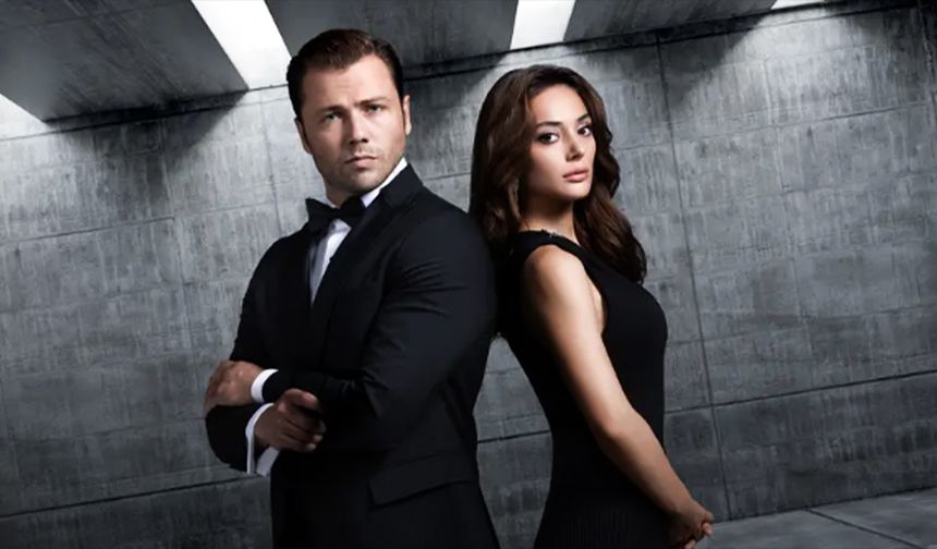 Teşkilat'ta şoke eden ayrılık! Yeni dizisi belli oldu