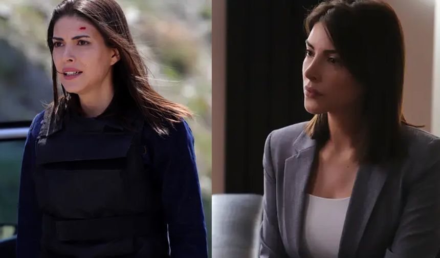 Deniz Baysal'dan dikkat çeken “Teşkilat” itirafı!