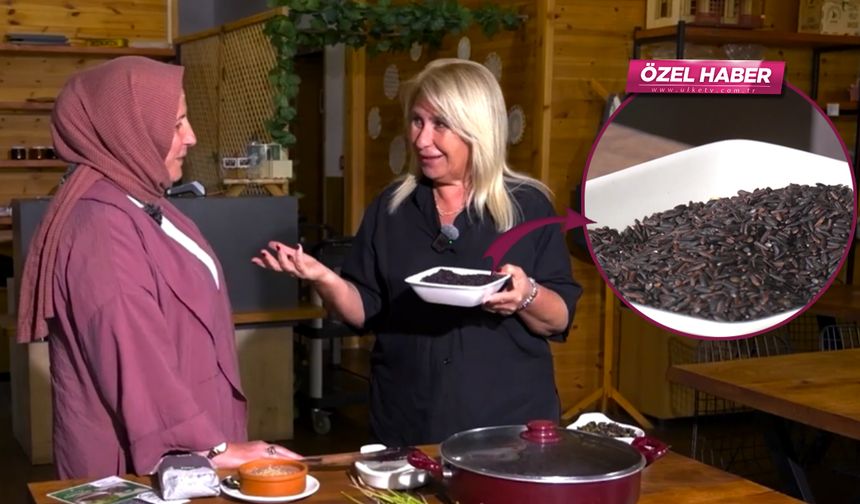 Ezber bozan besin! Pirinç yiyerek zayıflamak mümkün mü?