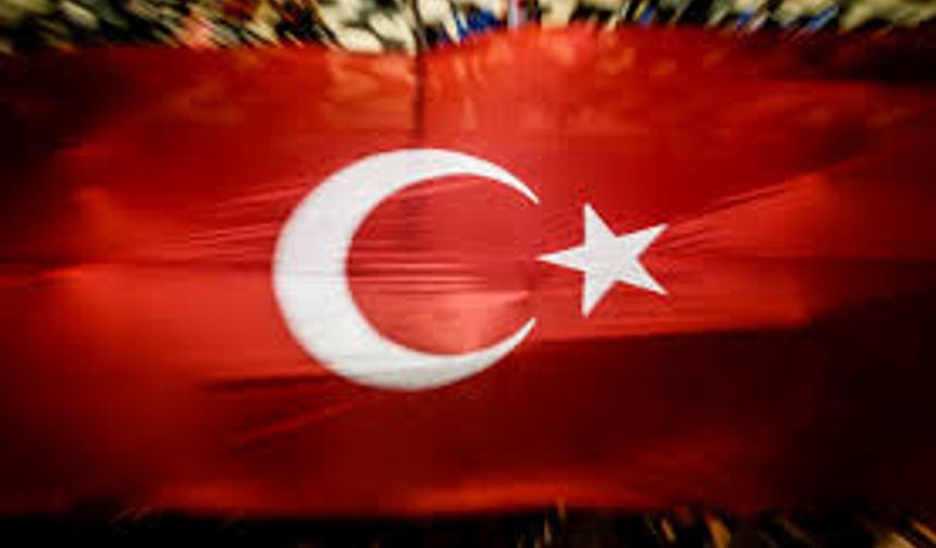 Türkiye dahil 8 ülkeden ortak kınama ve çağrı