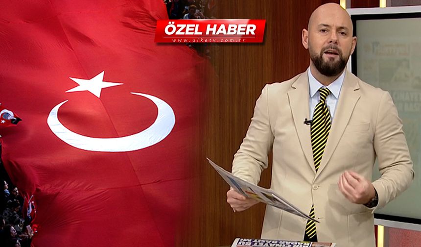 Canlı yayında olimpiyat tepkisi! "Türkiye’nin neden yok?"