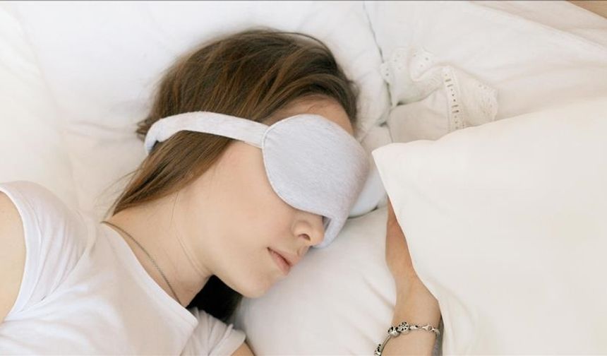 Uyumadan önceki son 3 saate dikkat