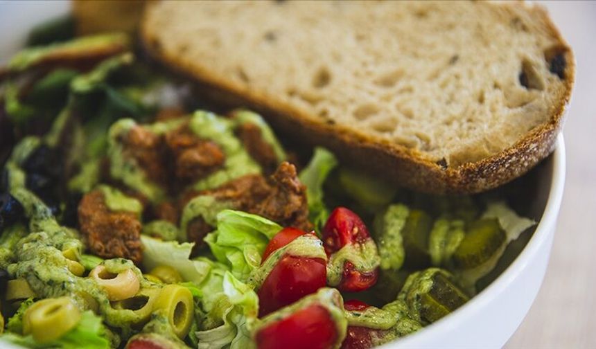 Yeme alışkanlığı insan ömrüne 3 yıl ekliyor