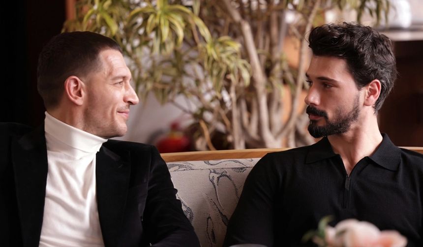 Yeraltı dizisine sürpriz transfer!