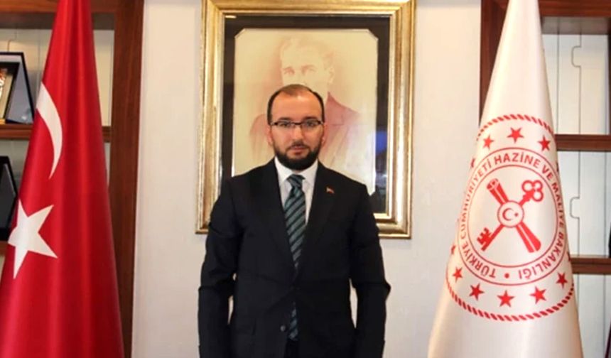 Erdoğan imzaladı! Yeni atama Resmi Gazete’de