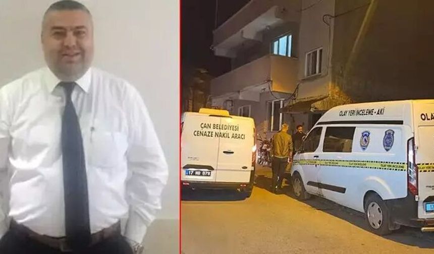 300 milyon TL’lik vurgun iddiası! Evinde ölü bulundu