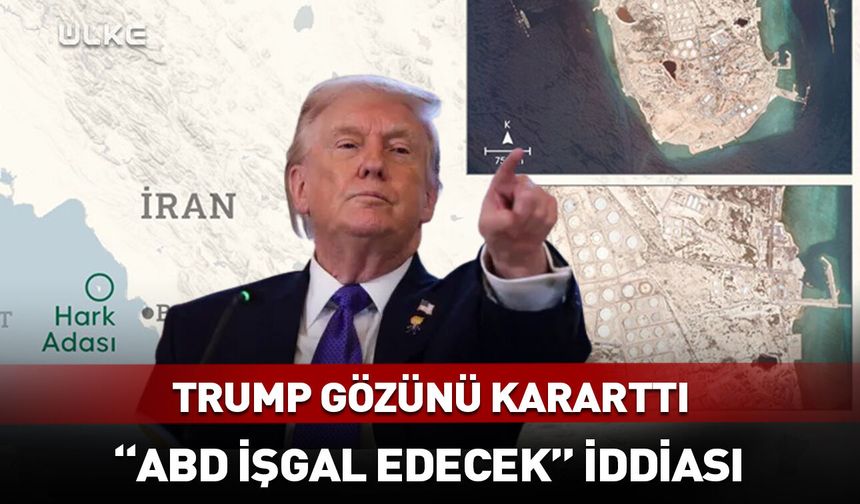 Trump için bomba iddia! "ABD işgal edecek"