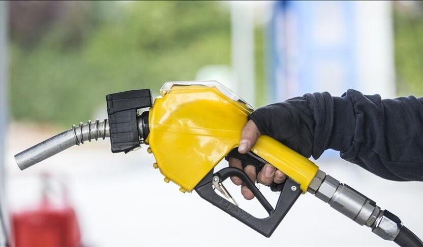 Rusya’dan "akaryakıt ihracatı" açıklaması