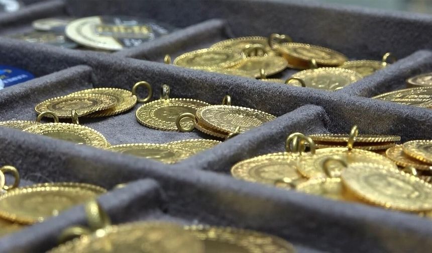 Fed öncesi altında büyük düşüş! 7 bin liranın altına geriledi