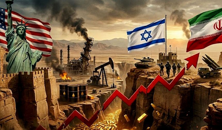 Altın fiyatları düşüşe geçti!